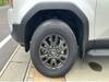 TOYOTA LANDCRUISER 250