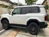 TOYOTA LANDCRUISER 250