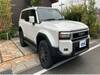 TOYOTA LANDCRUISER 250