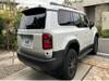 TOYOTA LANDCRUISER 250