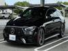 MERCEDES BENZ CLA-CLASS Shooting Brake