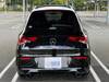 MERCEDES BENZ CLA-CLASS Shooting Brake
