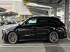 MERCEDES BENZ CLA-CLASS Shooting Brake