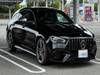 MERCEDES BENZ CLA-CLASS Shooting Brake