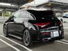 MERCEDES BENZ CLA-CLASS Shooting Brake