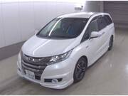 2016 HONDA OTHER