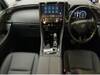 TOYOTA VELLFIRE HYBRID