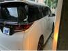 TOYOTA VELLFIRE HYBRID