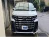 TOYOTA VELLFIRE HYBRID
