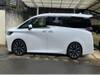 TOYOTA VELLFIRE HYBRID