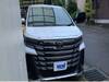 TOYOTA VELLFIRE HYBRID