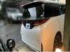 TOYOTA VELLFIRE HYBRID