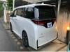 TOYOTA VELLFIRE HYBRID