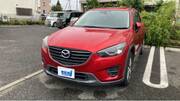 2015 MAZDA CX-5 20S PROACTIVE