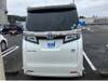 TOYOTA VELLFIRE HYBRID