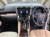 TOYOTA VELLFIRE HYBRID