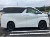TOYOTA VELLFIRE HYBRID