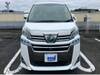 TOYOTA VELLFIRE HYBRID