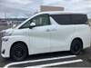 TOYOTA VELLFIRE HYBRID