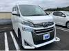 TOYOTA VELLFIRE HYBRID