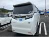 TOYOTA VELLFIRE HYBRID