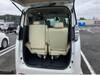 TOYOTA VELLFIRE HYBRID