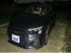 AUDI A3 SEDAN