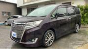 2018 TOYOTA ESQUIRE Gi
