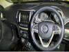 CHRYSLER JEEP CHEROKEE