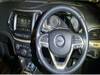 CHRYSLER JEEP CHEROKEE