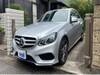 MERCEDES BENZ E-CLASS