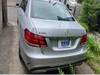 MERCEDES BENZ E-CLASS