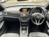 MERCEDES BENZ E-CLASS