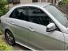 MERCEDES BENZ E-CLASS