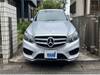 MERCEDES BENZ E-CLASS