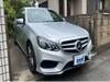 MERCEDES BENZ E-CLASS