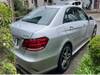MERCEDES BENZ E-CLASS