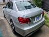 MERCEDES BENZ E-CLASS