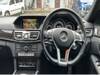 MERCEDES BENZ E-CLASS