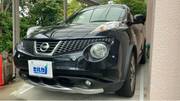 2013 NISSAN JUKE 15RX TYPE V