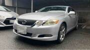 2009 LEXUS GS