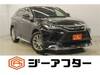 TOYOTA HARRIER HYBRID