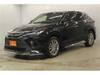 TOYOTA HARRIER HYBRID