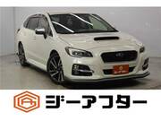 2015 SUBARU LEVORG