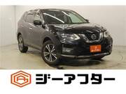 2018 NISSAN X-TRAIL