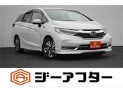 2021 HONDA SHUTTLE