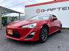 TOYOTA 86