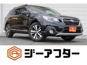 2018 SUBARU LEGACY OUTBACK