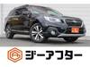 SUBARU LEGACY OUTBACK