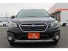 SUBARU LEGACY OUTBACK